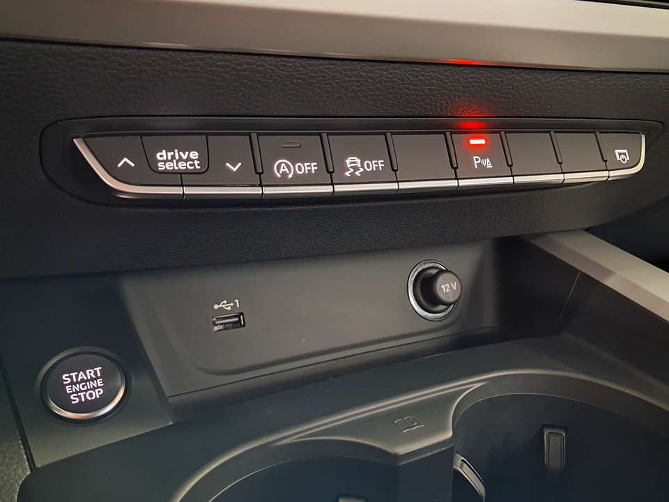 Audi A5 - Imagem 15