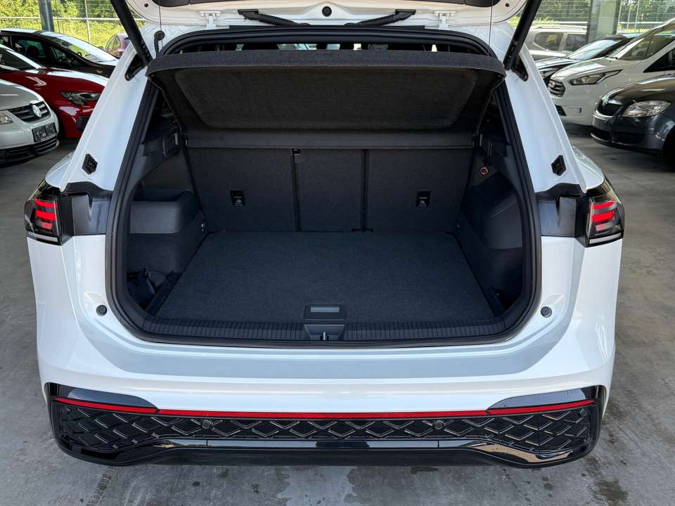 Volkswagen Tiguan - Imagem 9