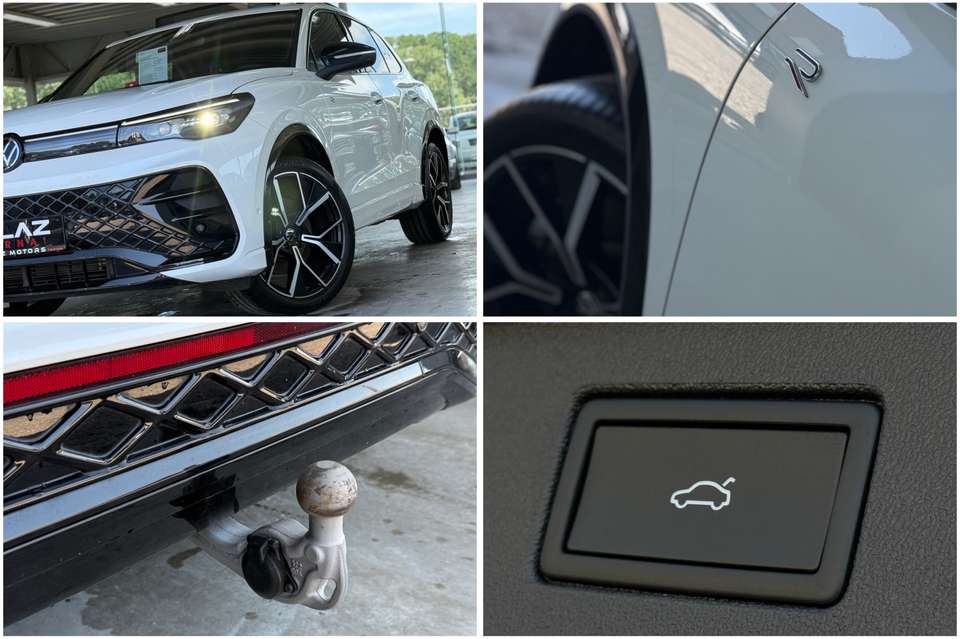 Volkswagen Tiguan - Imagem 10
