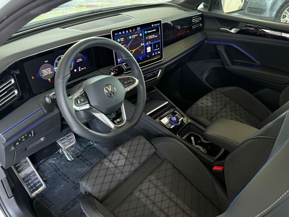 Volkswagen Tiguan - Imagem 11