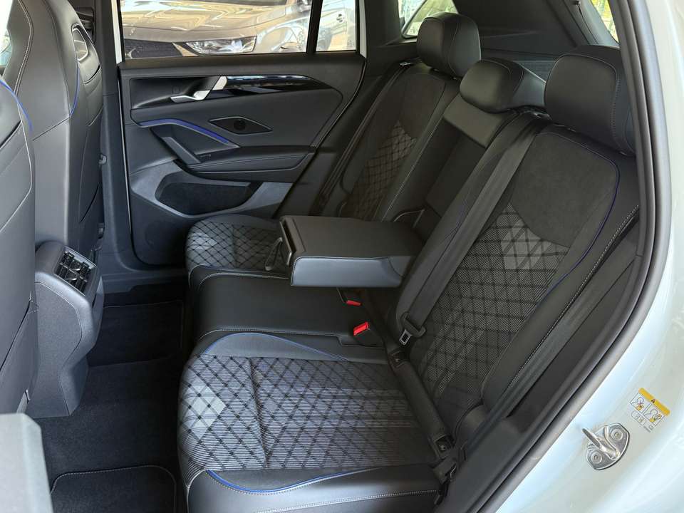 Volkswagen Tiguan - Imagem 13