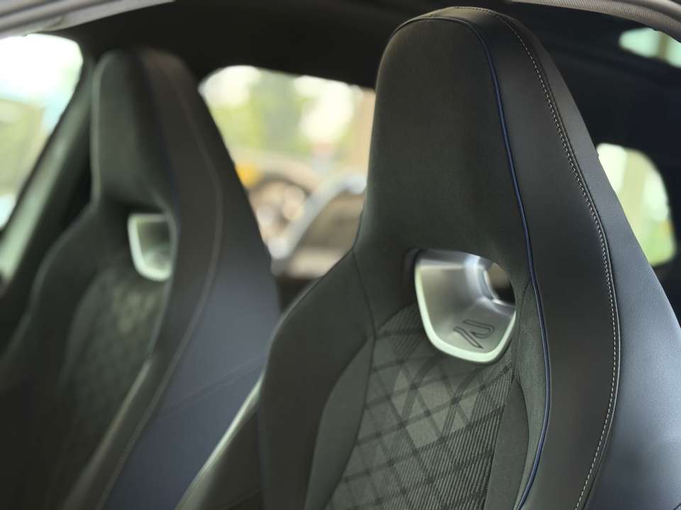 Volkswagen Tiguan - Imagem 14
