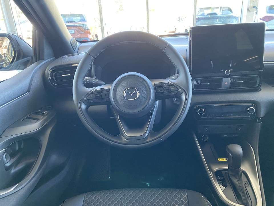 Mazda 2 - Imagem 3