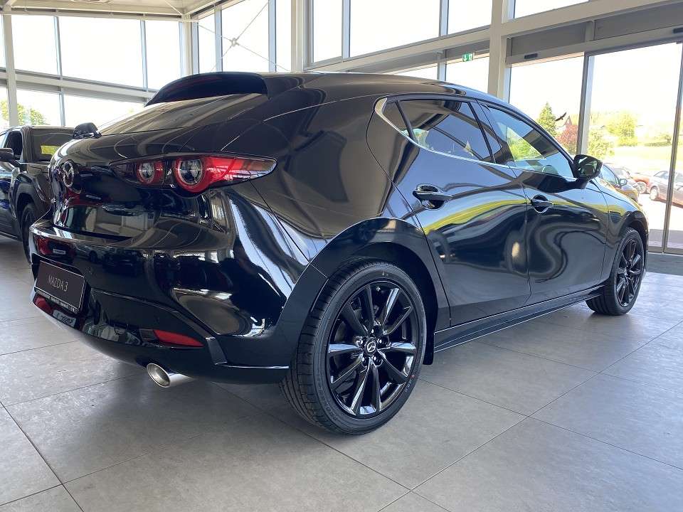 Mazda 3 - Imagem 2