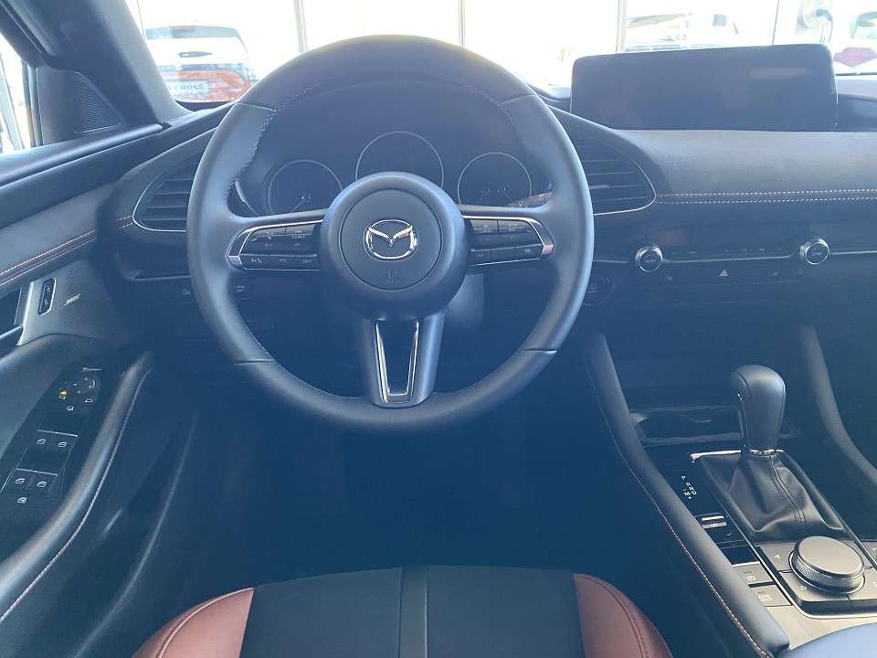Mazda 3 - Imagem 3