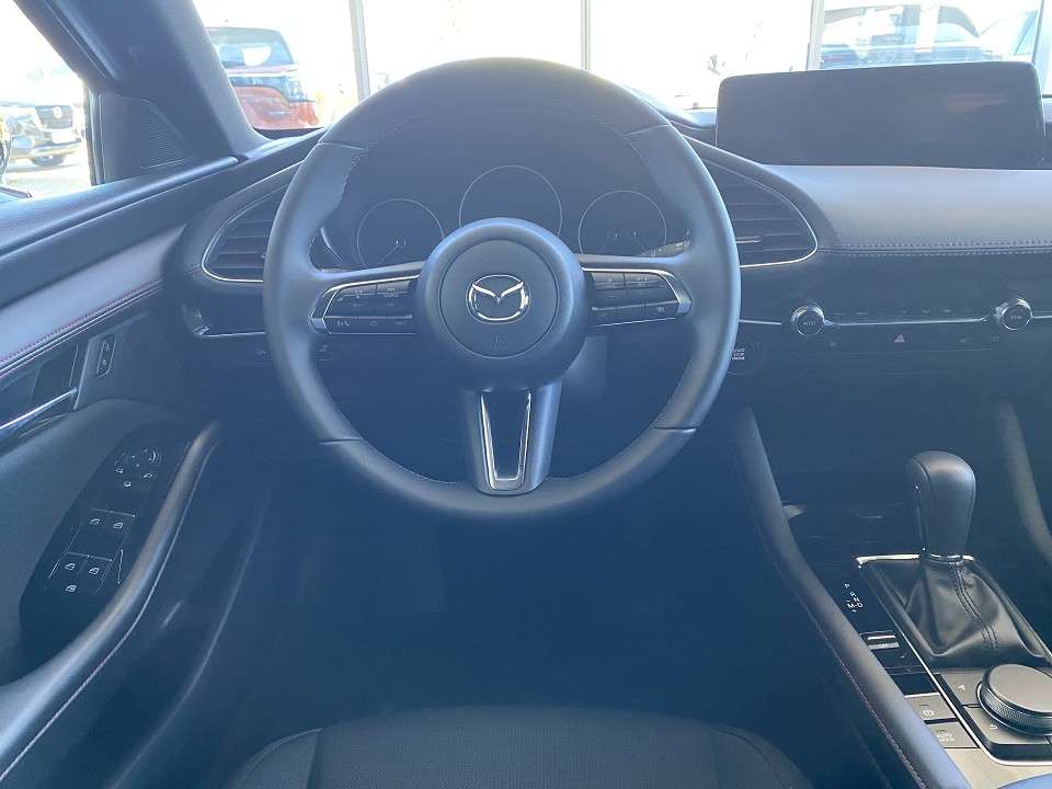 Mazda 3 - Imagem 3