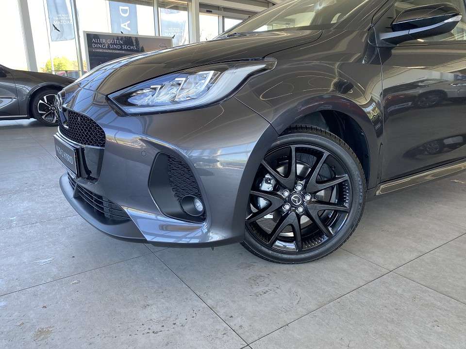 Mazda 2 - Imagem 4