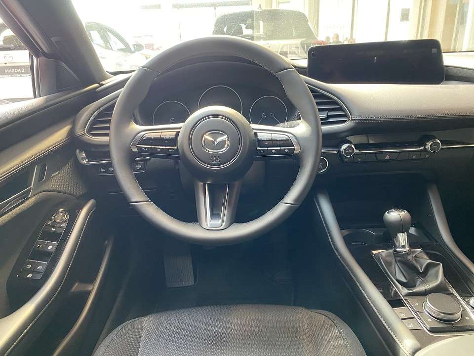 Mazda 3 - Imagem 3