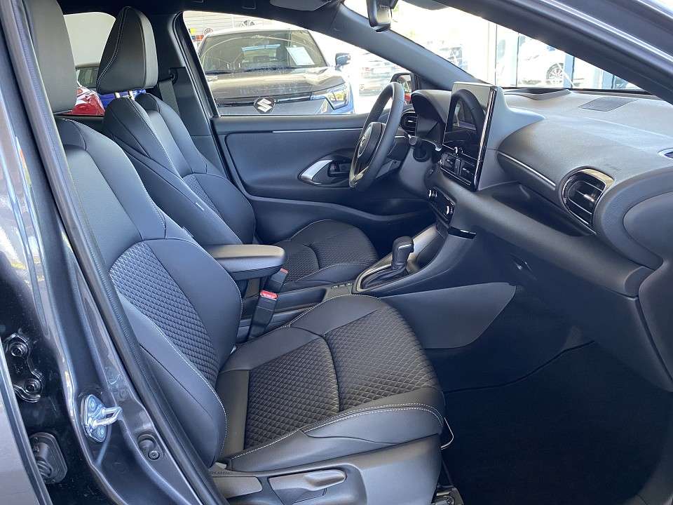 Mazda 2 - Imagem 5