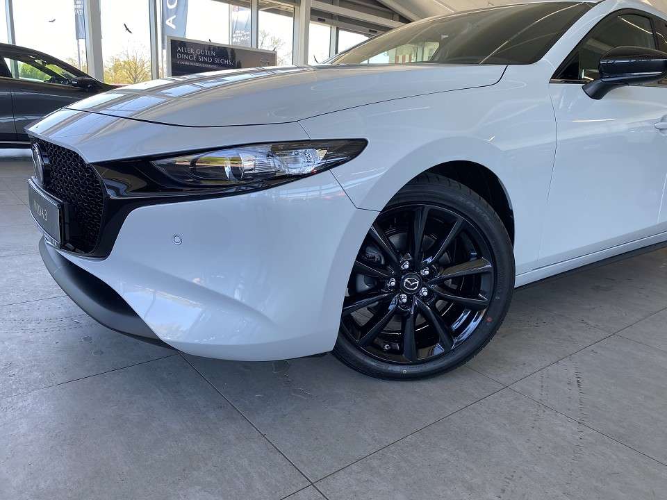 Mazda 3 - Imagem 4