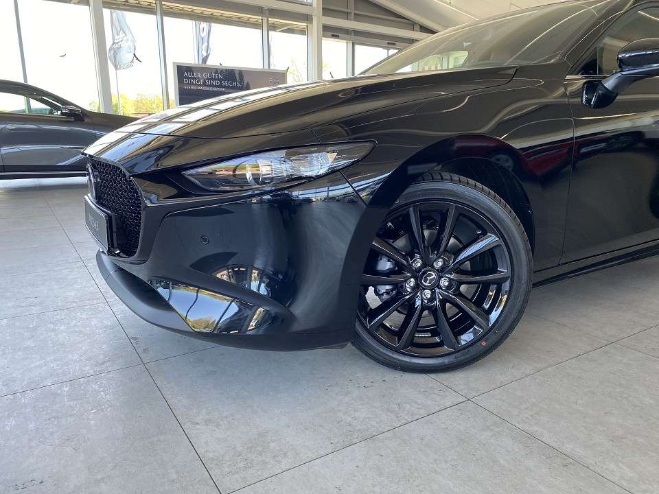 Mazda 3 - Imagem 4