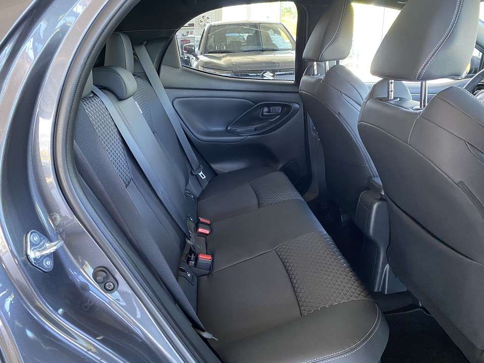 Mazda 2 - Imagem 6