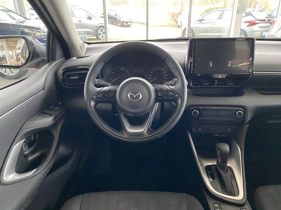 Mazda 2 - Imagem 3