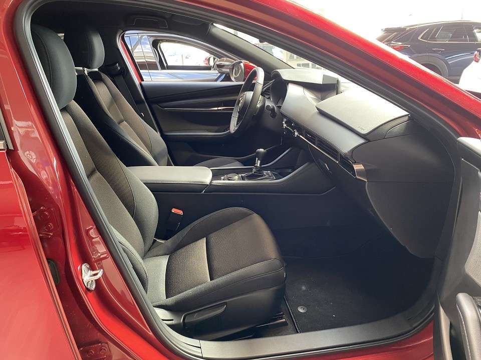 Mazda 3 - Imagem 5