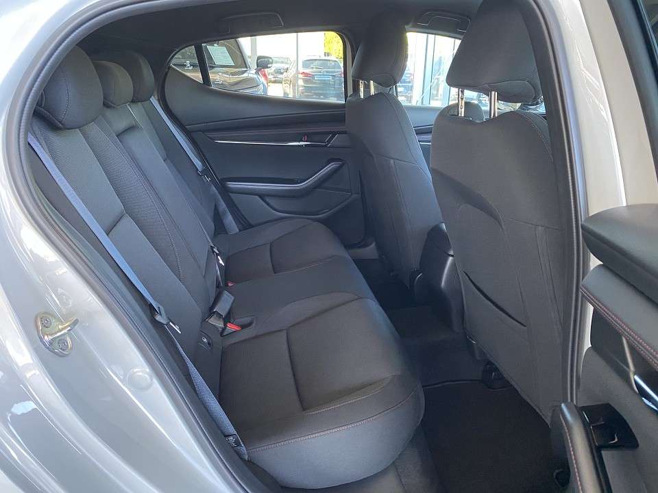 Mazda 3 - Imagem 6