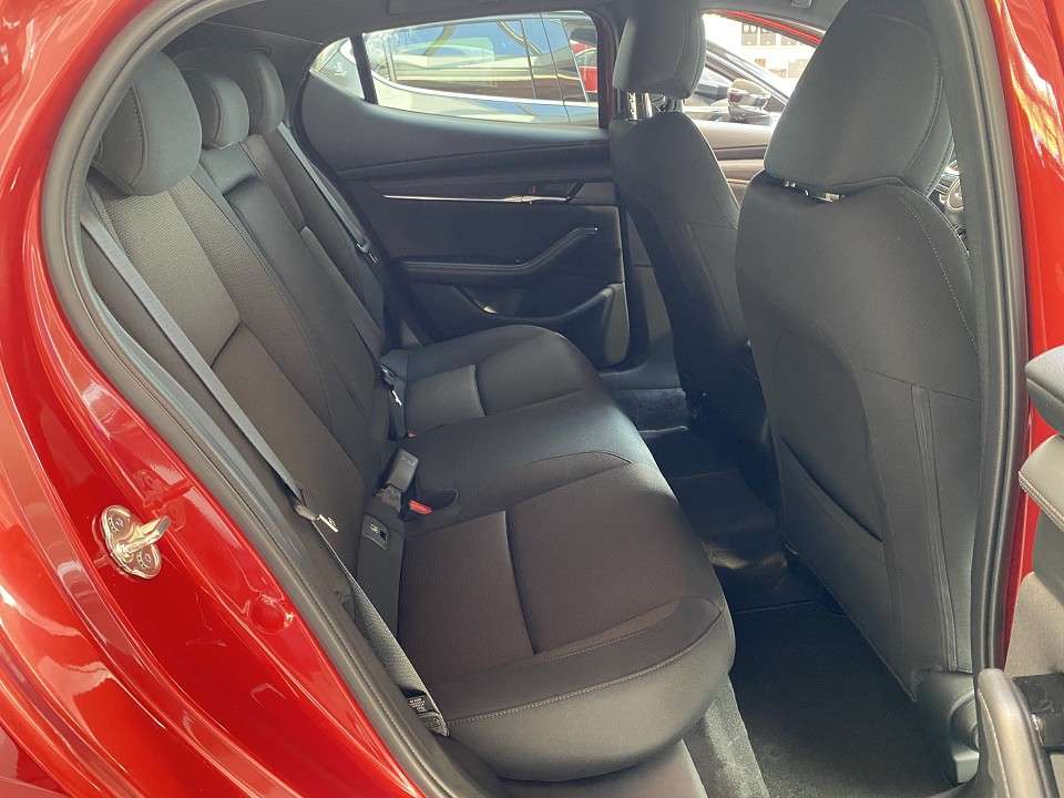 Mazda 3 - Imagem 6