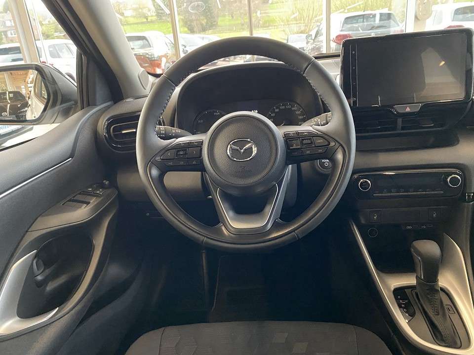 Mazda 2 - Imagem 3