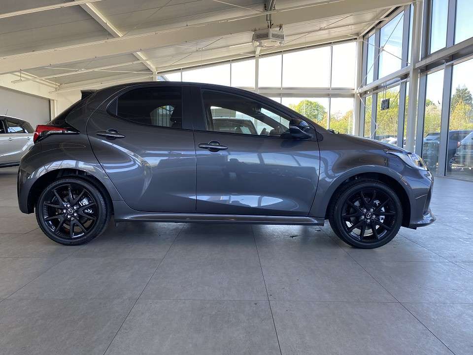 Mazda 2 - Imagem 8