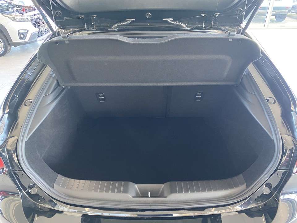Mazda 3 - Imagem 7