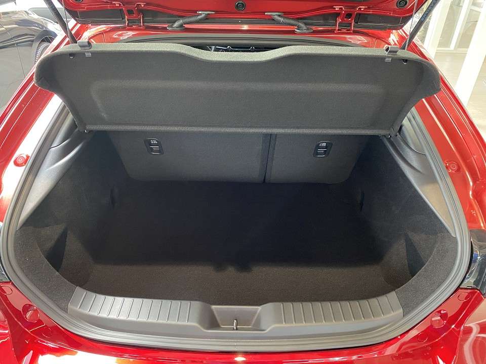 Mazda 3 - Imagem 7