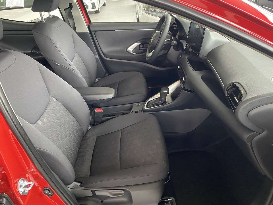 Mazda 2 - Imagem 5