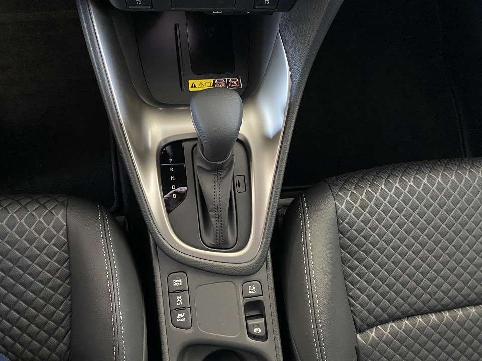 Mazda 2 - Imagem 9