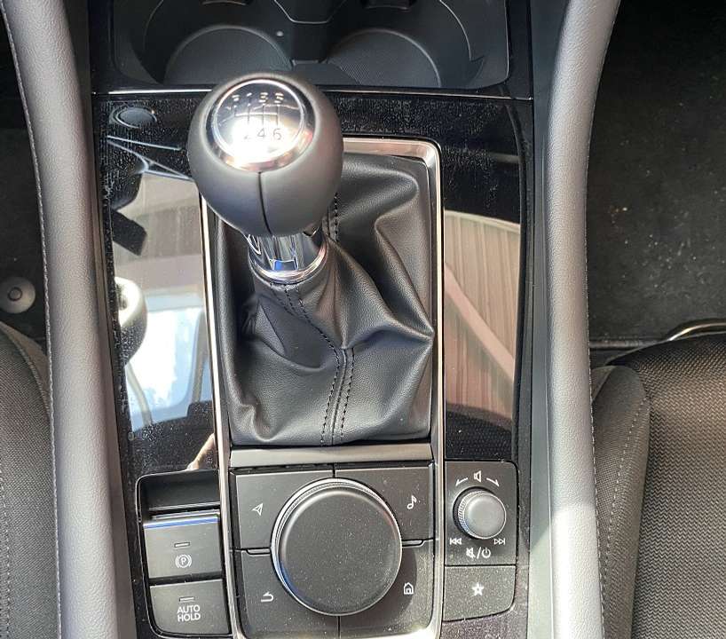 Mazda 3 - Imagem 8
