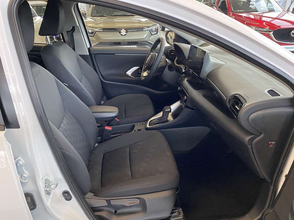 Mazda 2 - Imagem 5