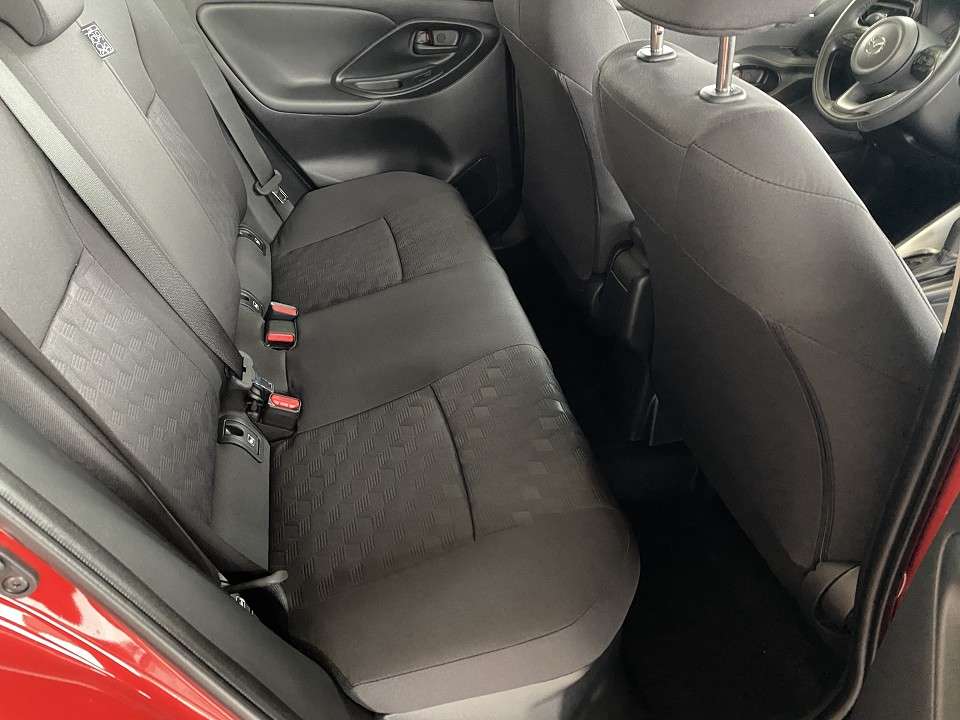 Mazda 2 - Imagem 6
