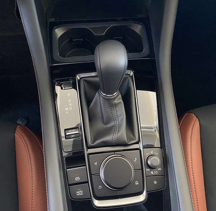 Mazda 3 - Imagem 9