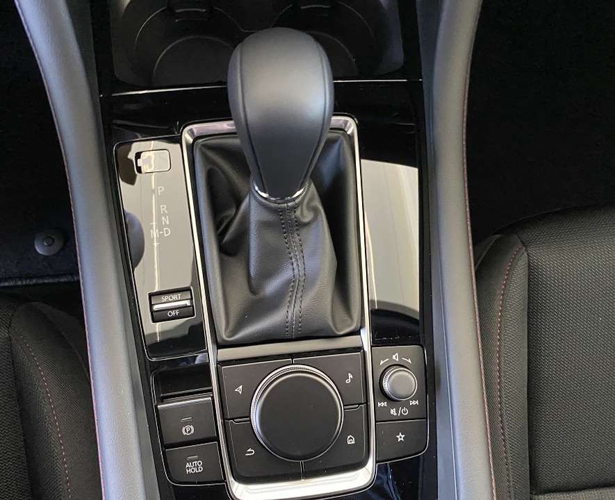 Mazda 3 - Imagem 9