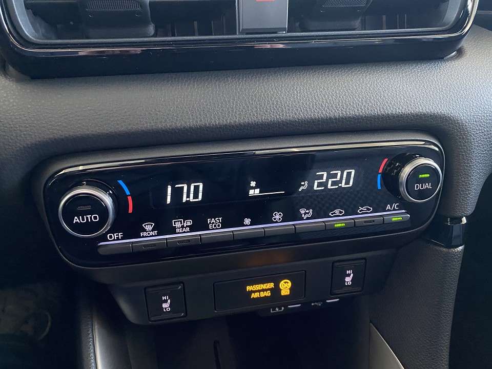Mazda 2 - Imagem 10