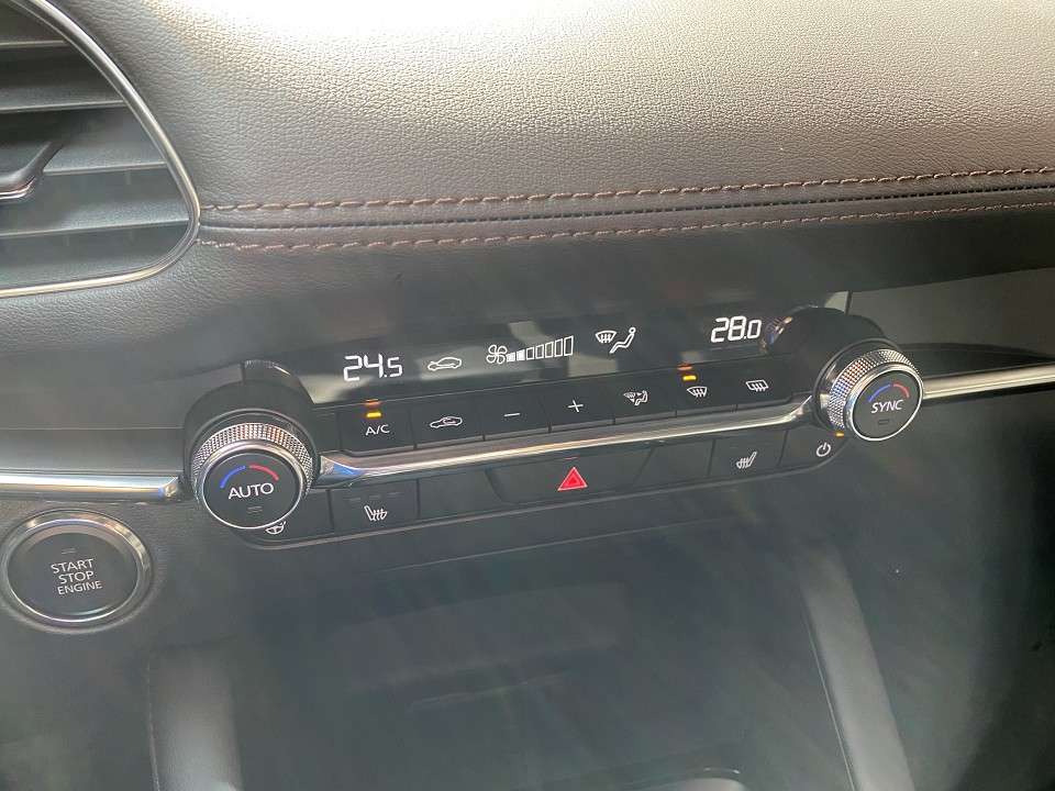 Mazda 3 - Imagem 9
