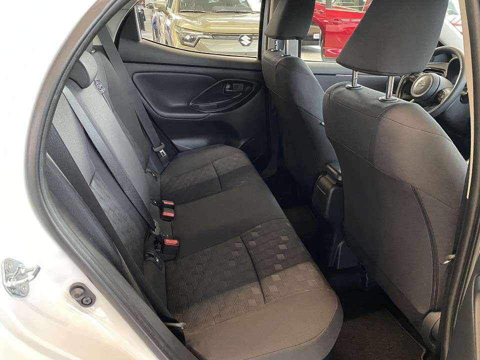 Mazda 2 - Imagem 6