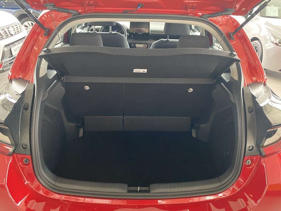 Mazda 2 - Imagem 7