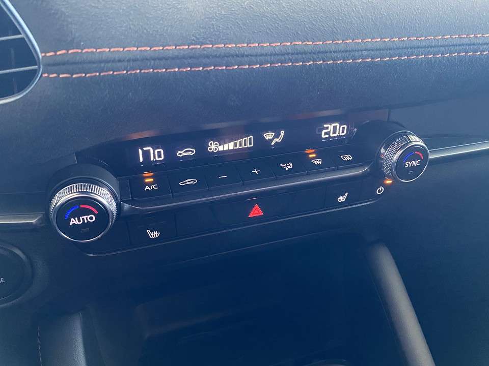 Mazda 3 - Imagem 10