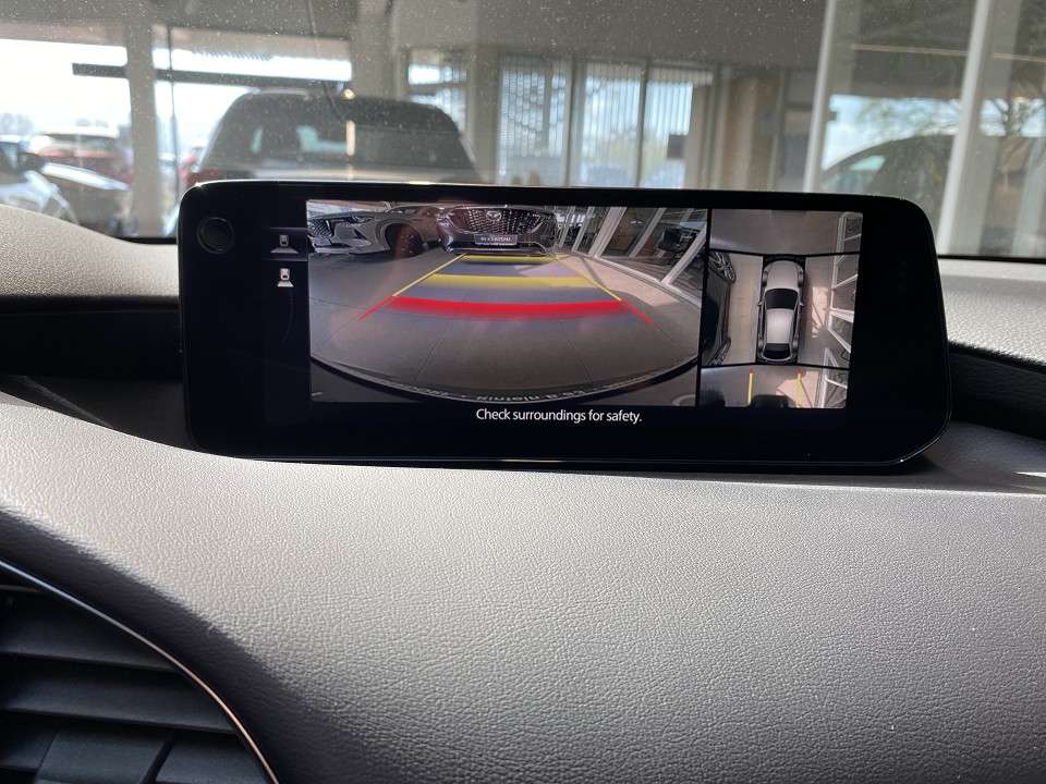Mazda 3 - Imagem 10