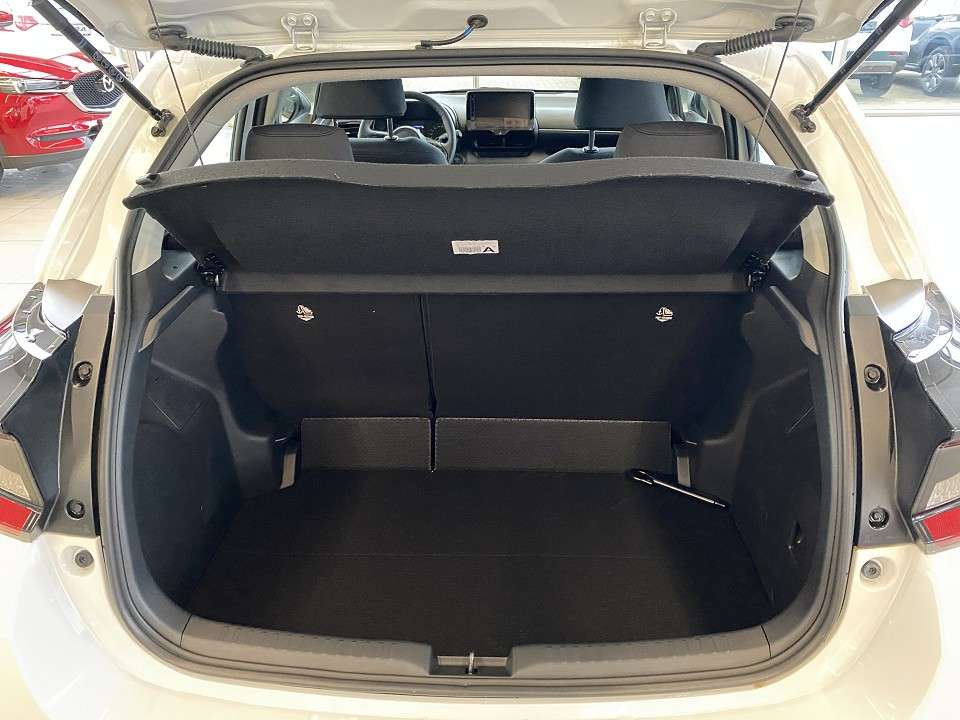 Mazda 2 - Imagem 7