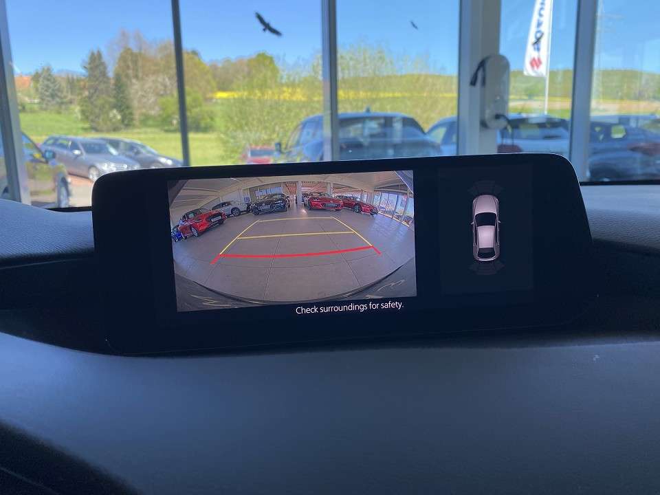 Mazda 3 - Imagem 11