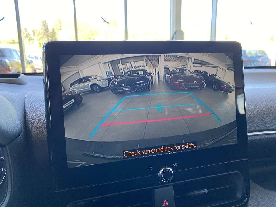 Mazda 2 - Imagem 12