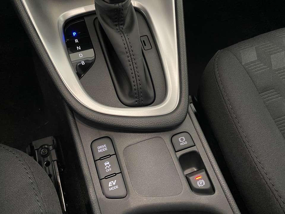 Mazda 2 - Imagem 9