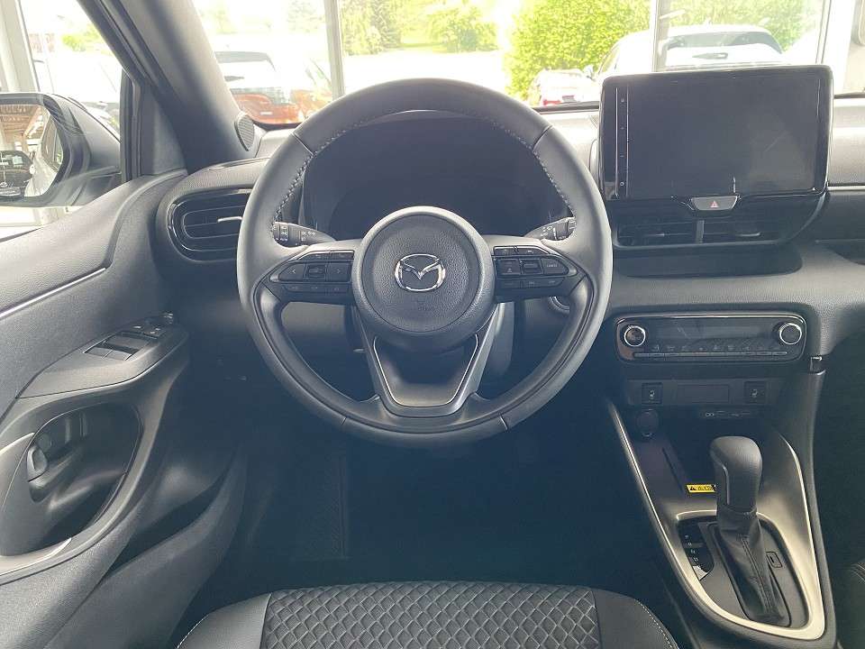 Mazda 2 - Imagem 3