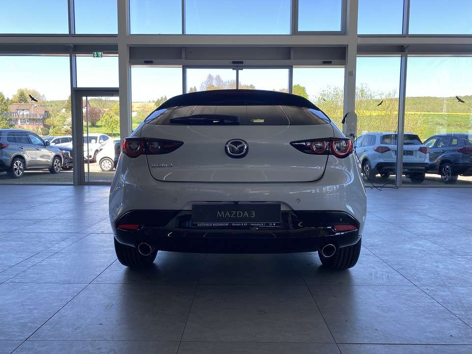 Mazda 3 - Imagem 12