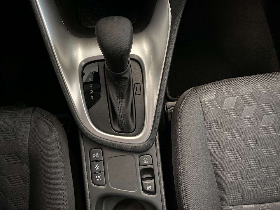 Mazda 2 - Imagem 9