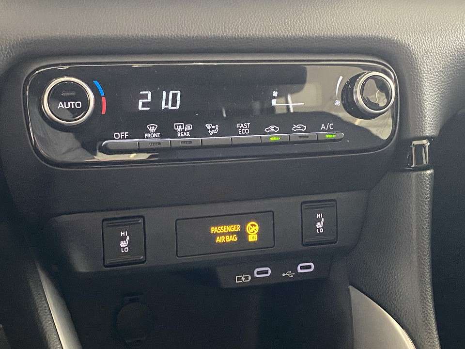 Mazda 2 - Imagem 10