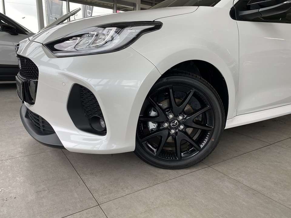 Mazda 2 - Imagem 4