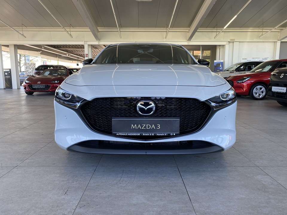 Mazda 3 - Imagem 13