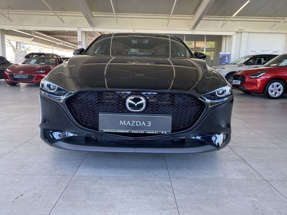 Mazda 3 - Imagem 13