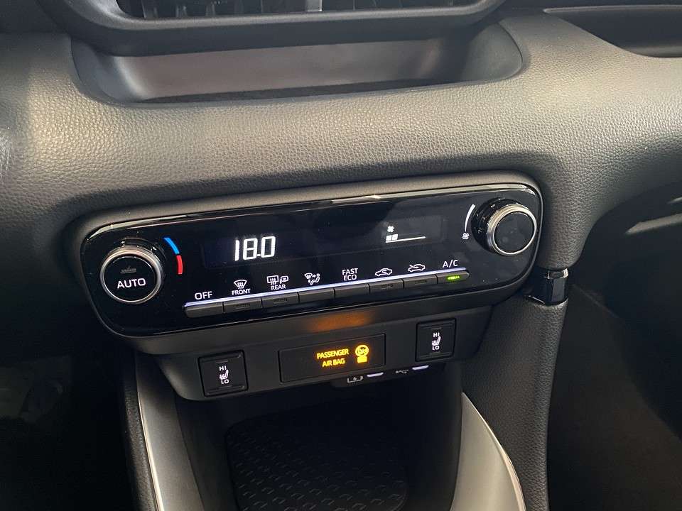 Mazda 2 - Imagem 10