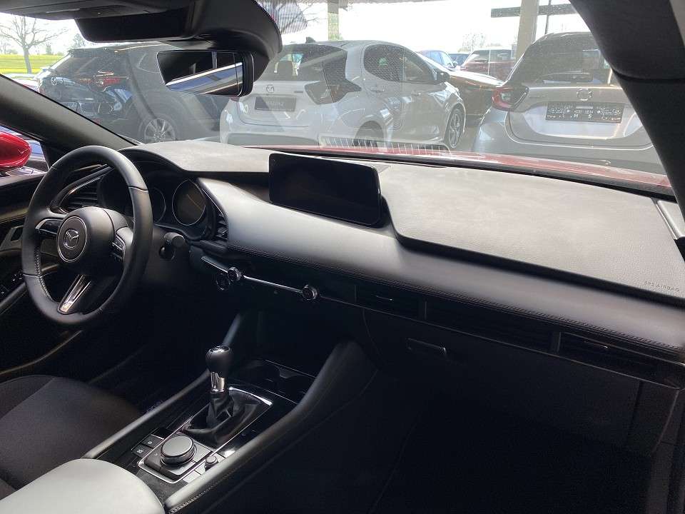 Mazda 3 - Imagem 14